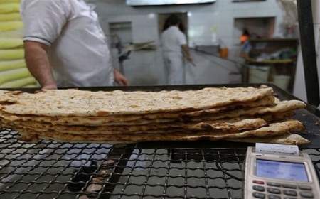 اعلام شیوه خرید نان اتباع خارجی؛ نانوایی‌های زنجیره‌ای از راه می‌رسند