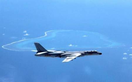 اعزام ۲۹ جنگنده چینی به سمت تایوان طی ۲۴ ساعت گذشته