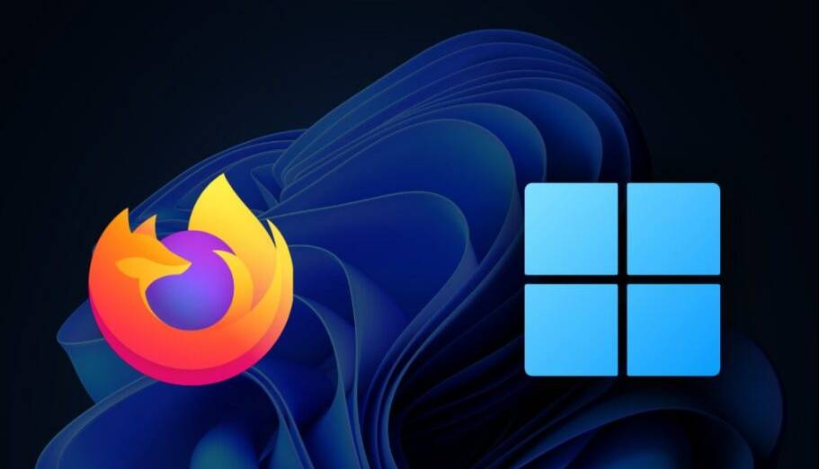 فایرفاکس 108 با پشتیبانی از حالت صرفه‌جویی ویندوز 11 منتشر شد