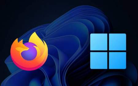 فایرفاکس 108 با پشتیبانی از حالت صرفه‌جویی ویندوز 11 منتشر شد