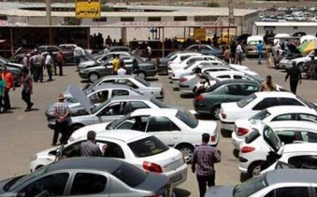 نصف مردم ایران خودرو ندارند