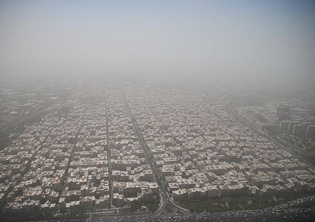 مدارس و دانشگاه‌های تهران برای ۳ روز مجازی شدند