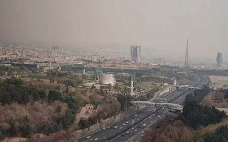 افزایش مأموریت‌های اورژانسی آلودگی هوا/ شهروندان ماسک بزنند