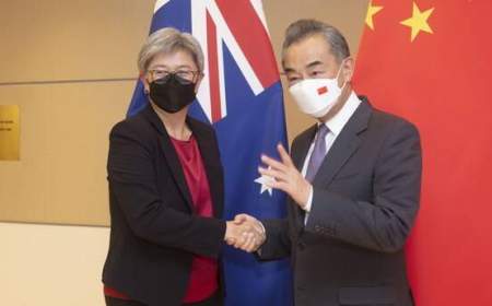 تلاش استرالیا برای برقراری روابطی باثبات با چین