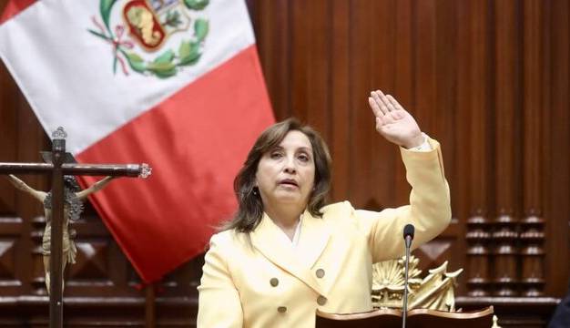 بحران در پرو؛ تعیین نخست‌وزیر جدید در ترمیم کابینه