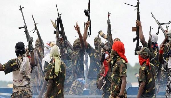 افراد مسلح بیش از ۲۰ روستایی را در شمال نیجریه کشتند