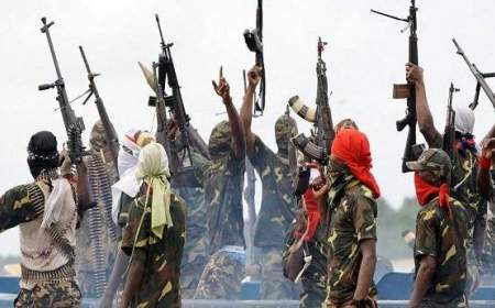 افراد مسلح بیش از ۲۰ روستایی را در شمال نیجریه کشتند