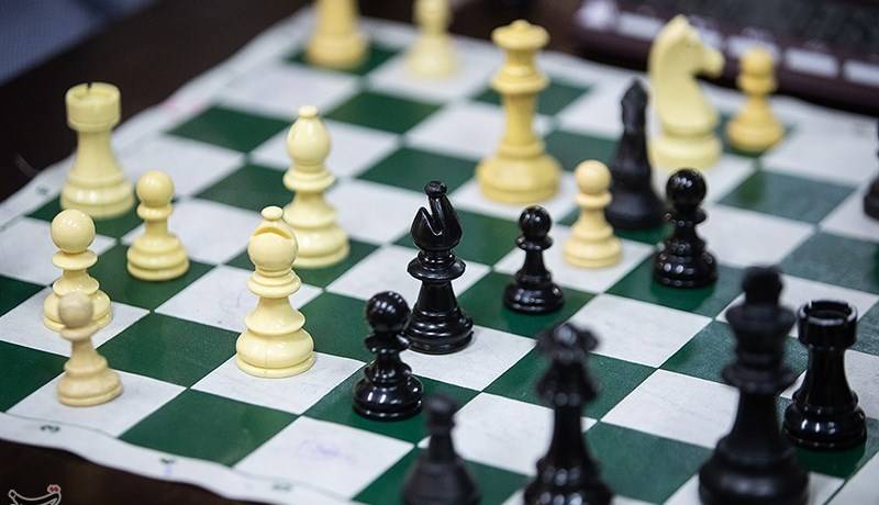 قهرمانی تیم شطرنج دختران ایران در مسابقات دانشجویان آسیا