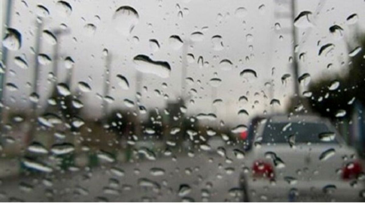 هشدار هواشناسی در خصوص رگبار در جنوب کشور و تداوم آلودگی هوای تهران و کرج