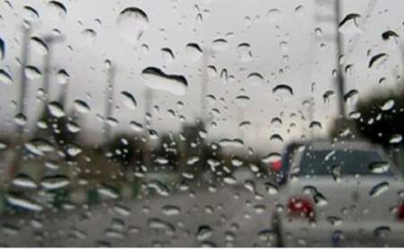 هشدار هواشناسی در خصوص رگبار در جنوب کشور و تداوم آلودگی هوای تهران و کرج