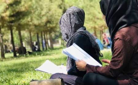 طالبان تحصیلات دانشگاهی را برای زنان افغانستان ممنوع کرد