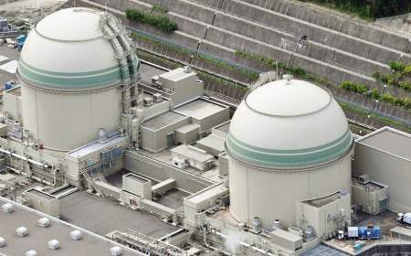 ژاپن به نیروگاه‌های اتمی قدیمی مجوز فعالیت می‌دهد