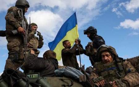 اوکراین توافقات نظامی خود با بلاروس را فسخ کرد