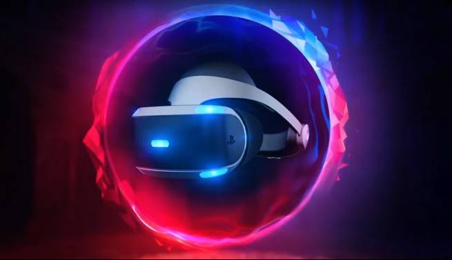 حضور پررنگ سونی در CES 2023 با نمایش هدست واقعیت مجازی PSVR 2