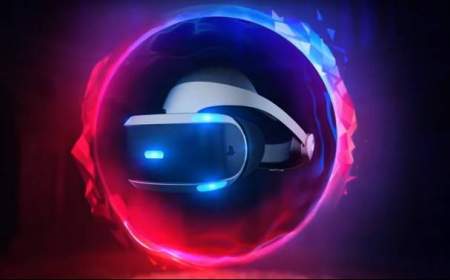 حضور پررنگ سونی در CES 2023 با نمایش هدست واقعیت مجازی PSVR 2