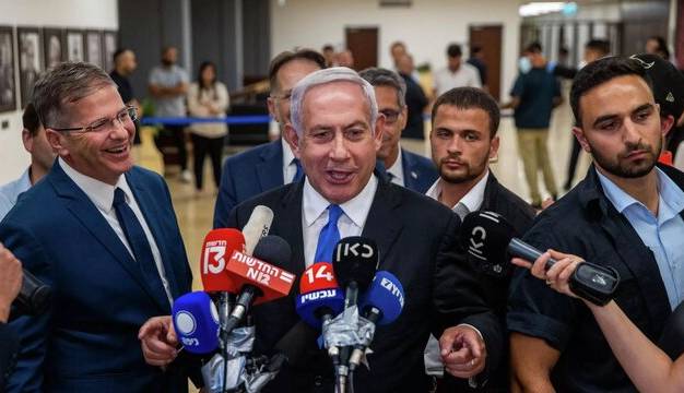 نتانیاهو احتمالا پنجشنبه رسما نخست‌وزیر می‌شود