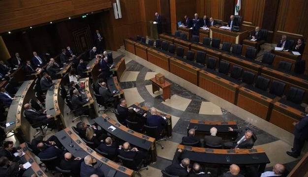تحرکات سیاسی جدید در لبنان برای انتخاب رئیس جمهور