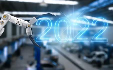 مهم‌ترین وقایع دنیای فناوری در سال ۲۰۲۲
