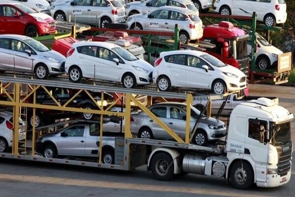زمان فروش خودروهای وارداتی در بورس اعلام شد