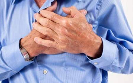 علائم بیماری «نارسایی قلبی»