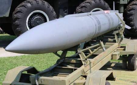 ژاپن به دنبال تولید موشک با بُرد سه هزار کیلومتر