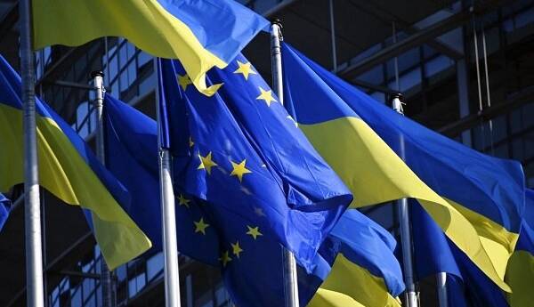 بورل: اروپا در سال ۲۰۲۳ هم مصمم در کنار اوکراین خواهد ایستاد
