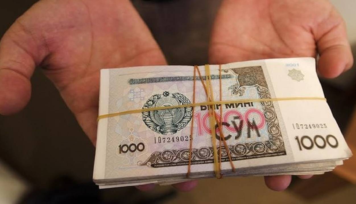 پایان استفاده از پول ملی اوکراین در نواحی الحاق شده