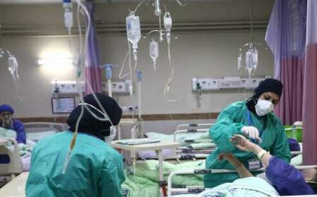 نیاز وزارت بهداشت به جذب ۱۰۰ هزار نیروی جدید