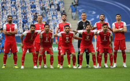 پرسپولیس مازنی‌تر از نساجی قائمشهر