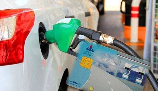 توضیح معاون وزیر نفت درباره سهمیه‌بندی بنزین