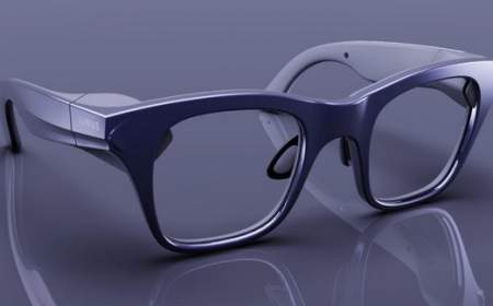 رونمایی Lumus از عینک‌های واقعیت افزوده جدید