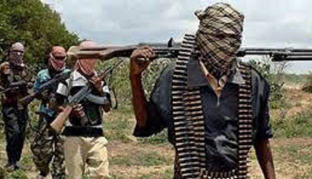 ۳۰ نفر در جنوب نیجریه ربوده شدند