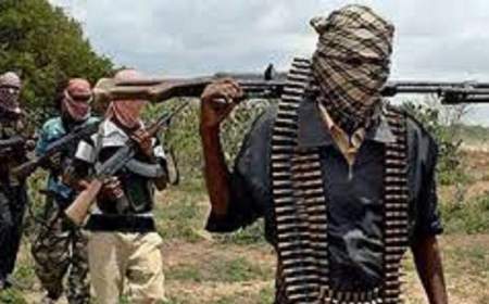 ۳۰ نفر در جنوب نیجریه ربوده شدند