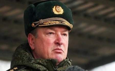 انتصاب رئیس جدید ستاد نیروهای زمینی ارتش روسیه