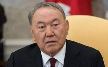پارلمان قزاقستان قانون نظربایف را لغو کرد