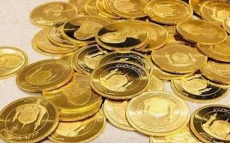 سخنگوی بانک مرکزی: عرضه ربع سکه طلا در بورس کالا ادامه می‌یابد