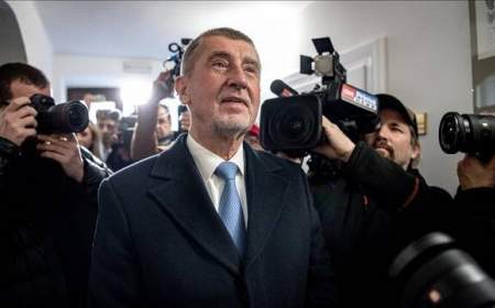 انتخابات ریاست جمهوری چک به دور دوم کشیده شد