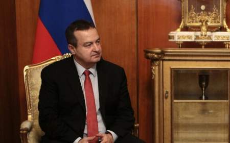 وزیر خارجه صربستان جنگ اوکراین را «جنگ‌جهانی سوم» خواند