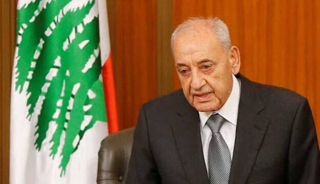 جلسه انتخاب رئیس جمهور لبنان روز پنج‌شنبه برگزار می‌شود
