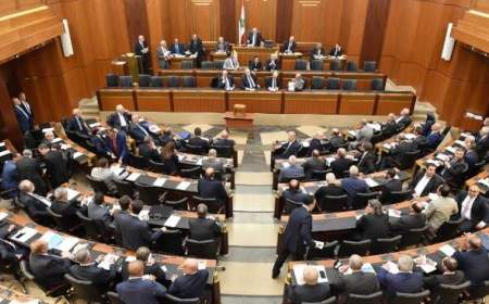 لبنان همچنان بدون رئیس جمهور؛ یازدهمین جلسه پارلمان هم نتیجه نداشت