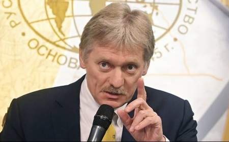 هشدار کرملین به اوکراین درباره هرگونه حمله به کریمه