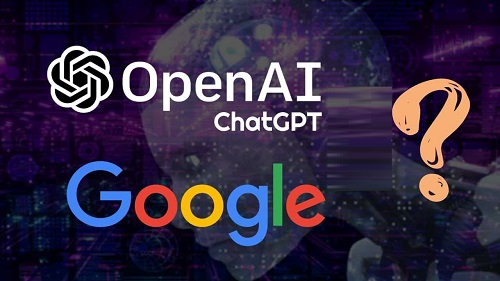 ChatGPT زنگ خطر را در گوگل به صدا درآورد