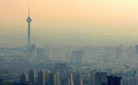پیش بینی آب و هوای تهران در روزهای آینده