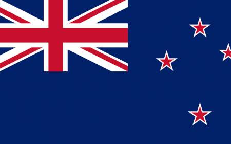 نخست وزیر نیوزیلند انتخاب شد