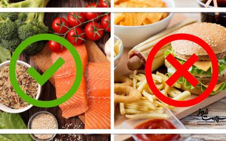 بهترین و بدترین خوراکی‌ها برای کبد چرب
