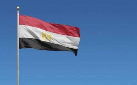 رصد سلاح جدید در آسمان مصر از سوی تل آویو