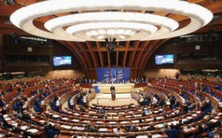 شورای اروپا خواستار تشکیل دادگاهی برای محاکمه رهبران روسی مسؤول جنگ اوکراین شد