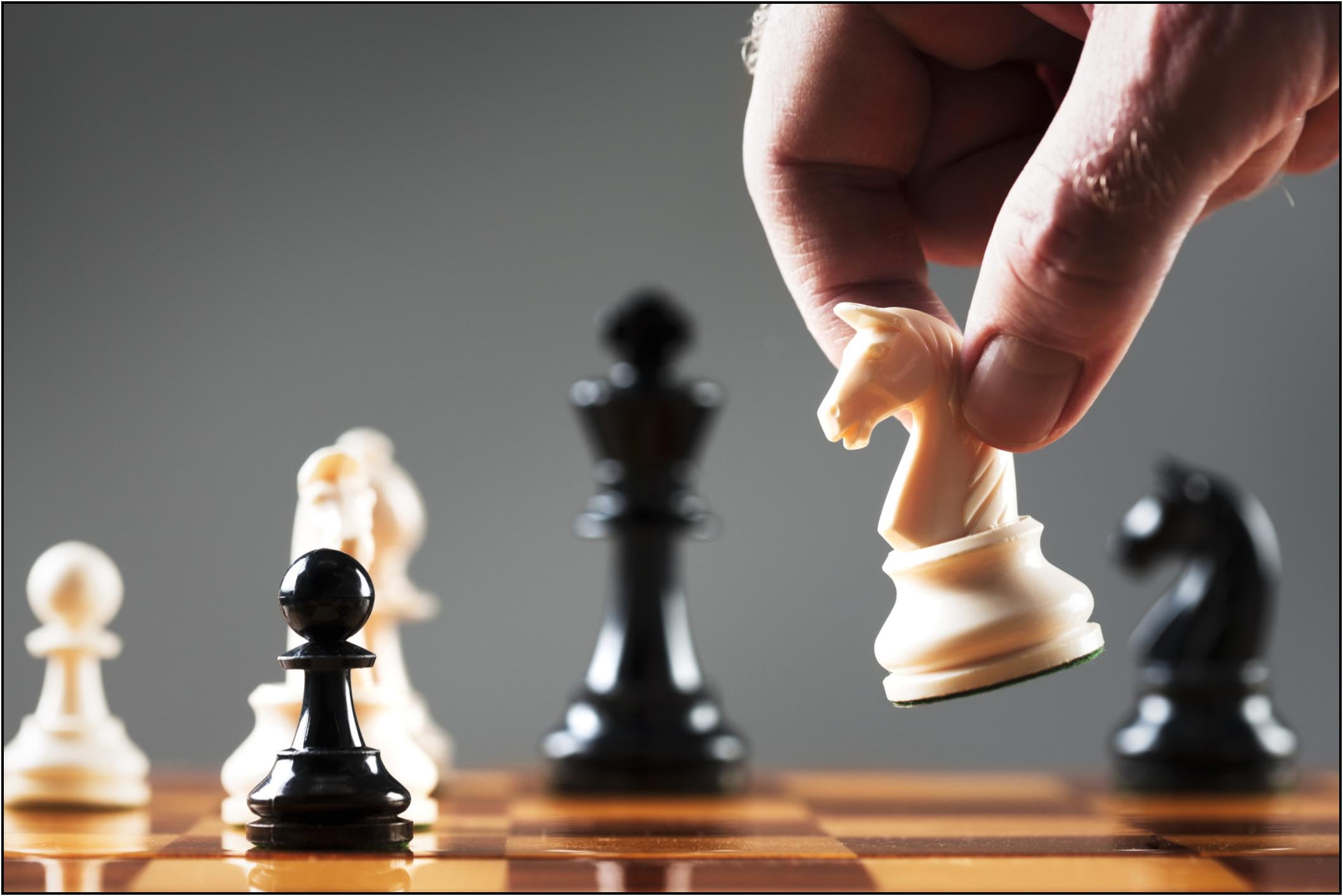 شطرنج تاتا استیل/ مقصودلو برد، طباطبایی باخت