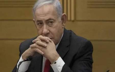 نتانیاهو: حمله دیشب، بدترین حمله چند سال اخیر علیه اسرائیل بود