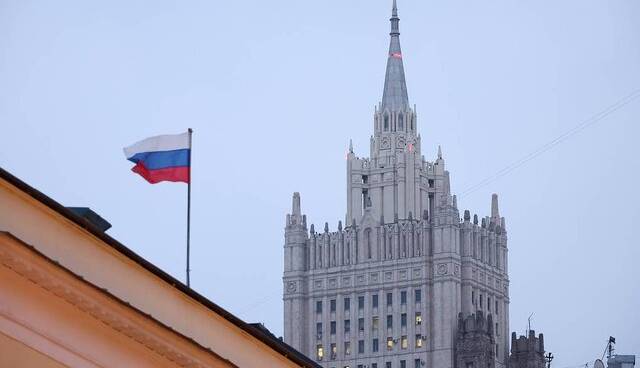 مسکو آماده میزبانی از مذاکرات وزیران خارجه جمهوری آذربایجان و ارمنستان